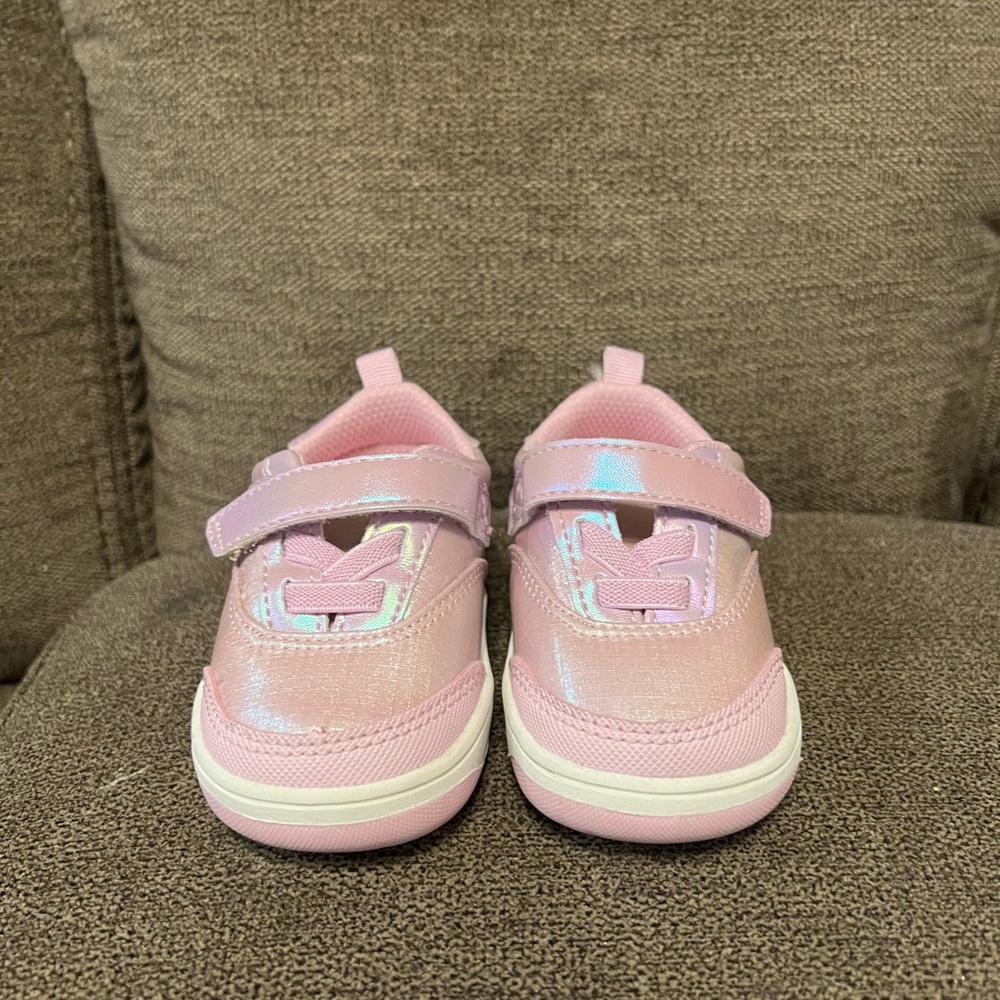 Girl stride rite shoes